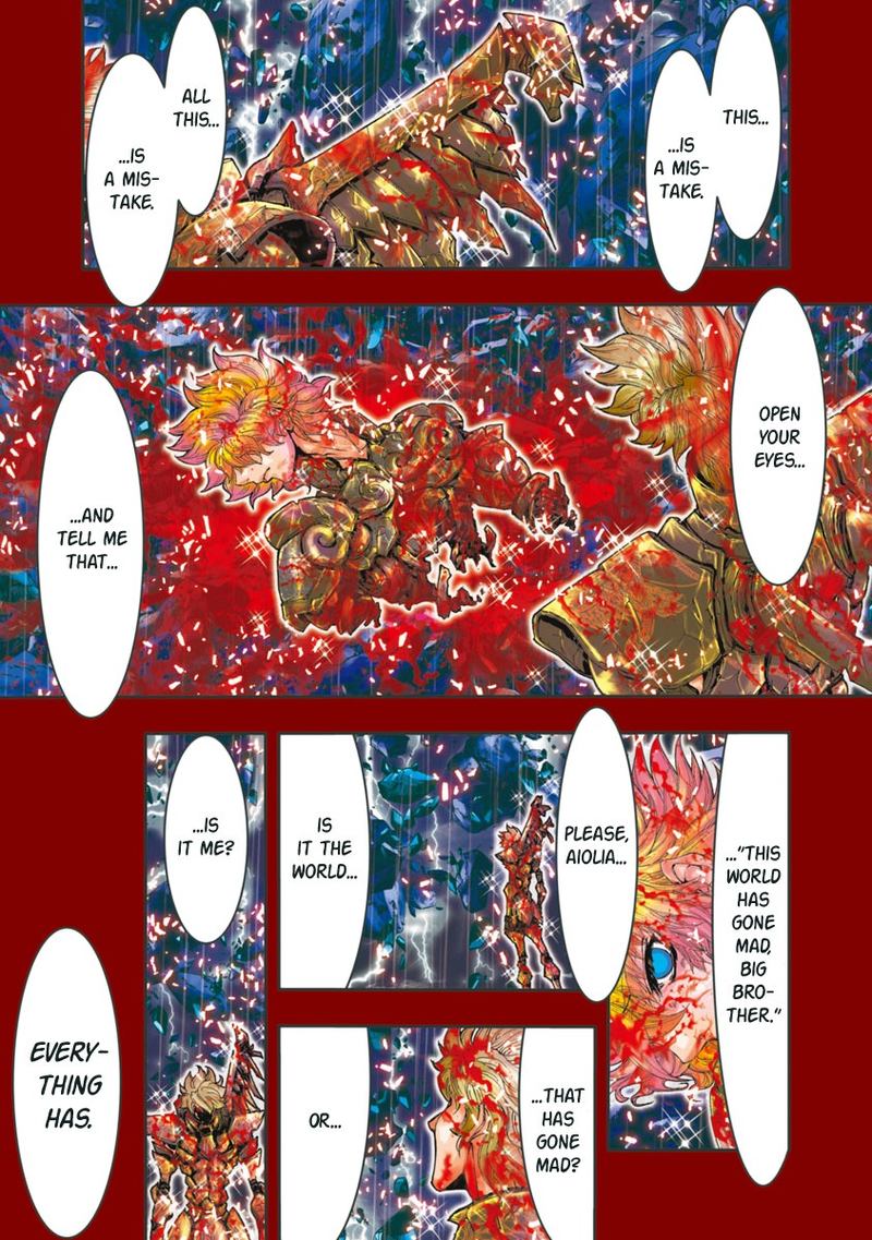 Saint Seiya Episode G Assassin 80 11
