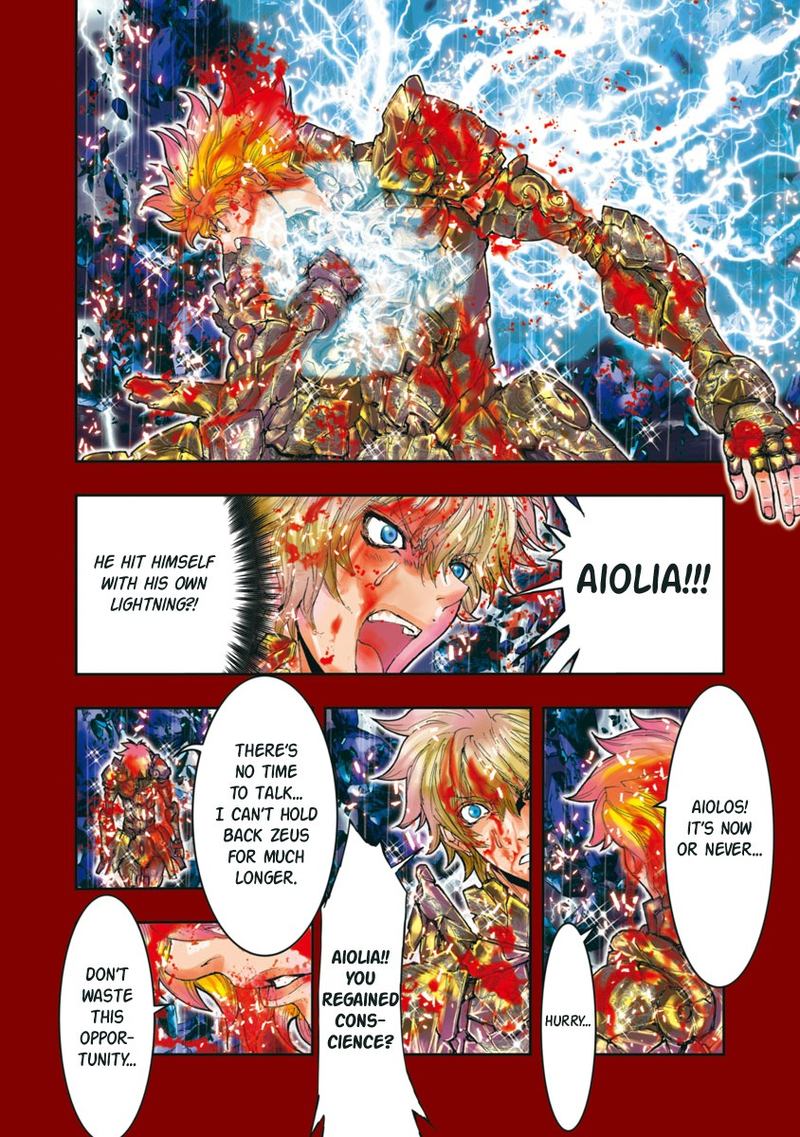 Saint Seiya Episode G Assassin 80 6