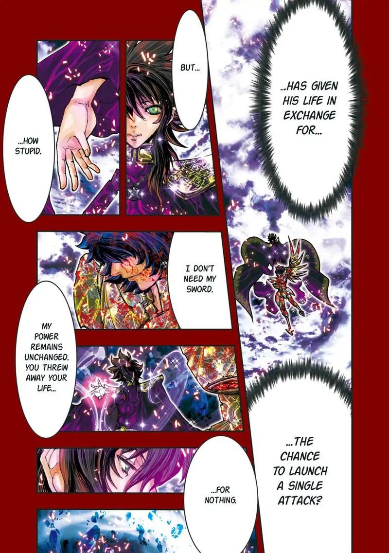Saint Seiya Episode G Assassin 82 10