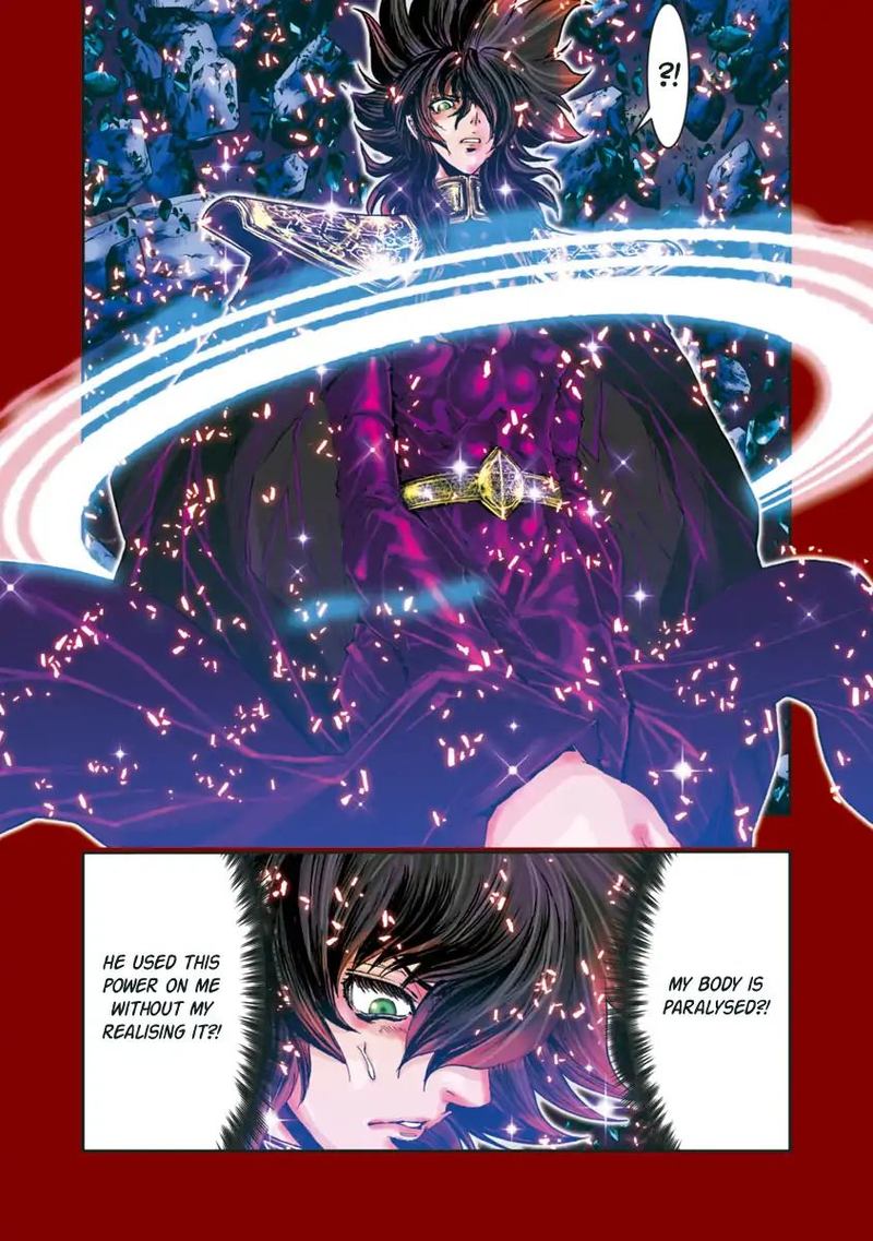 Saint Seiya Episode G Assassin 82 11