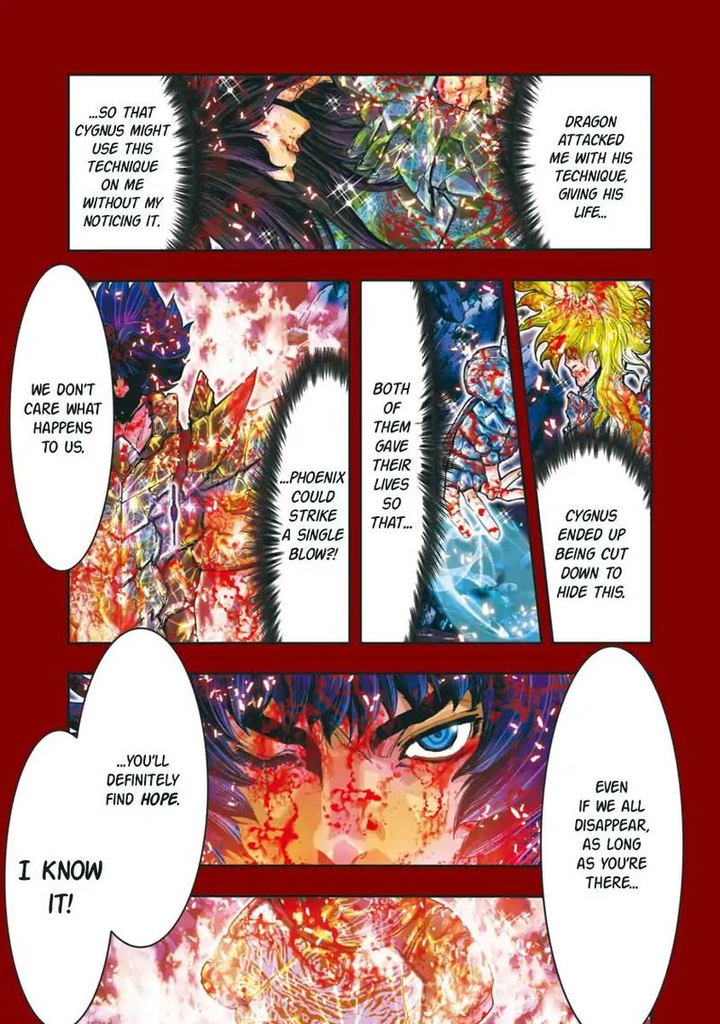 Saint Seiya Episode G Assassin 82 12