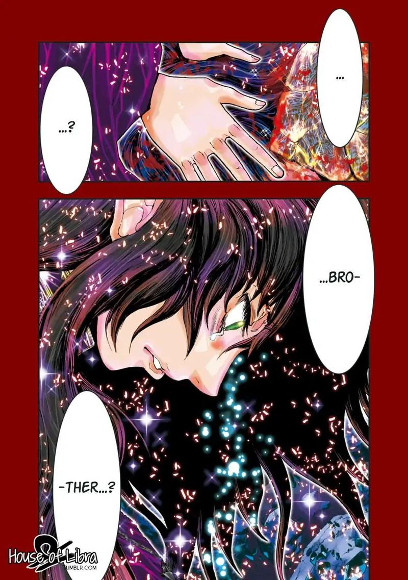 Saint Seiya Episode G Assassin 82 15