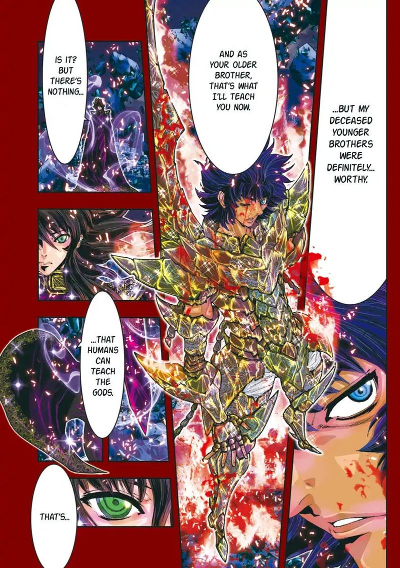 Saint Seiya Episode G Assassin 82 2