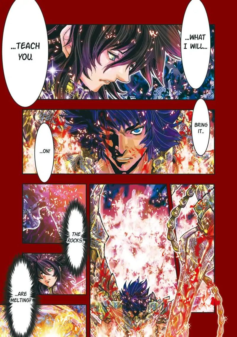 Saint Seiya Episode G Assassin 82 3