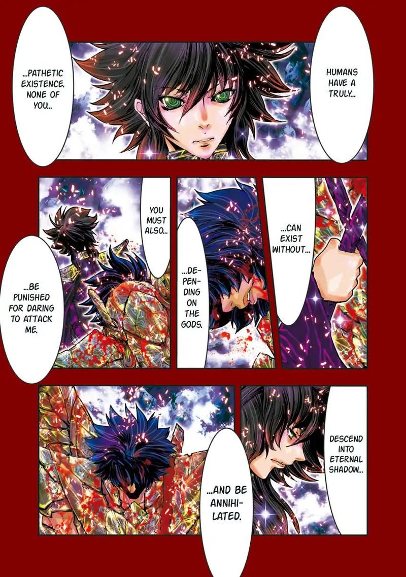 Saint Seiya Episode G Assassin 82 8