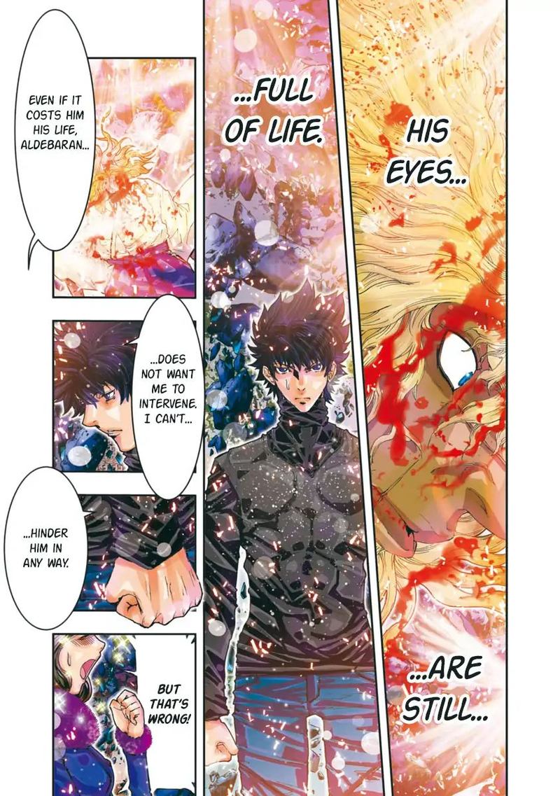 Saint Seiya Episode G Assassin 83 12