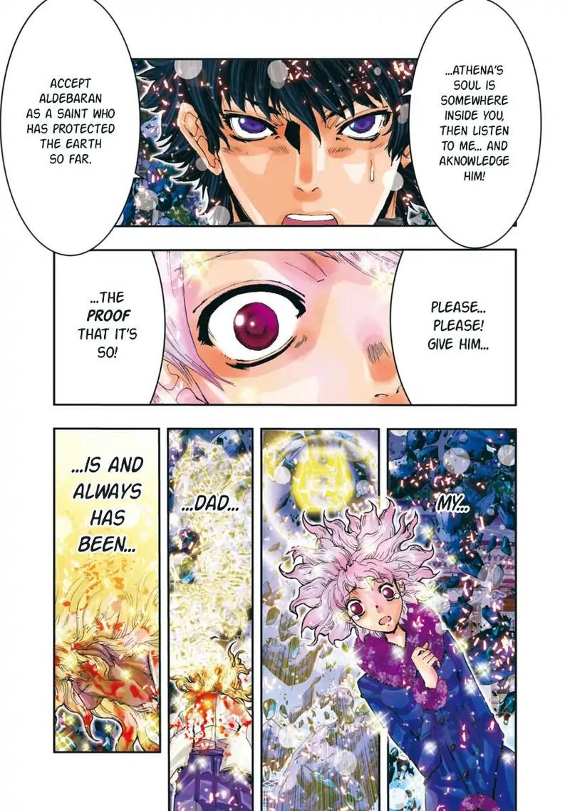 Saint Seiya Episode G Assassin 83 14