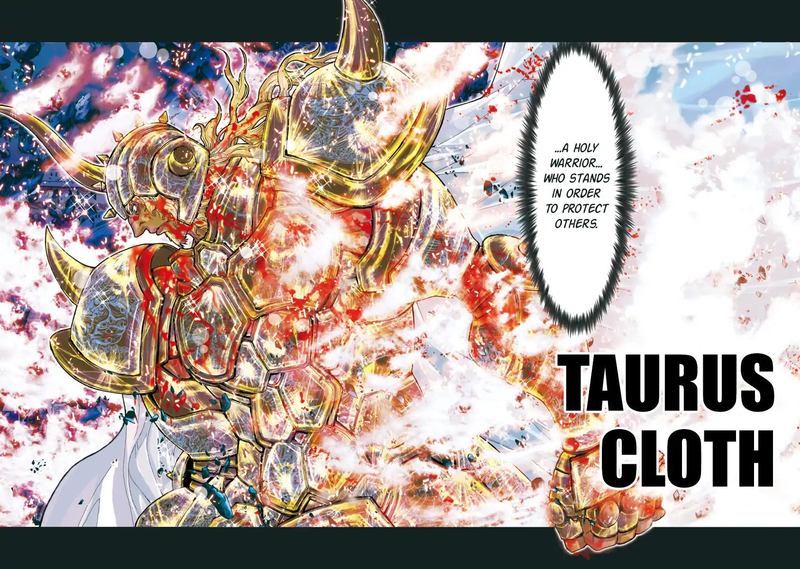 Saint Seiya Episode G Assassin 83 15
