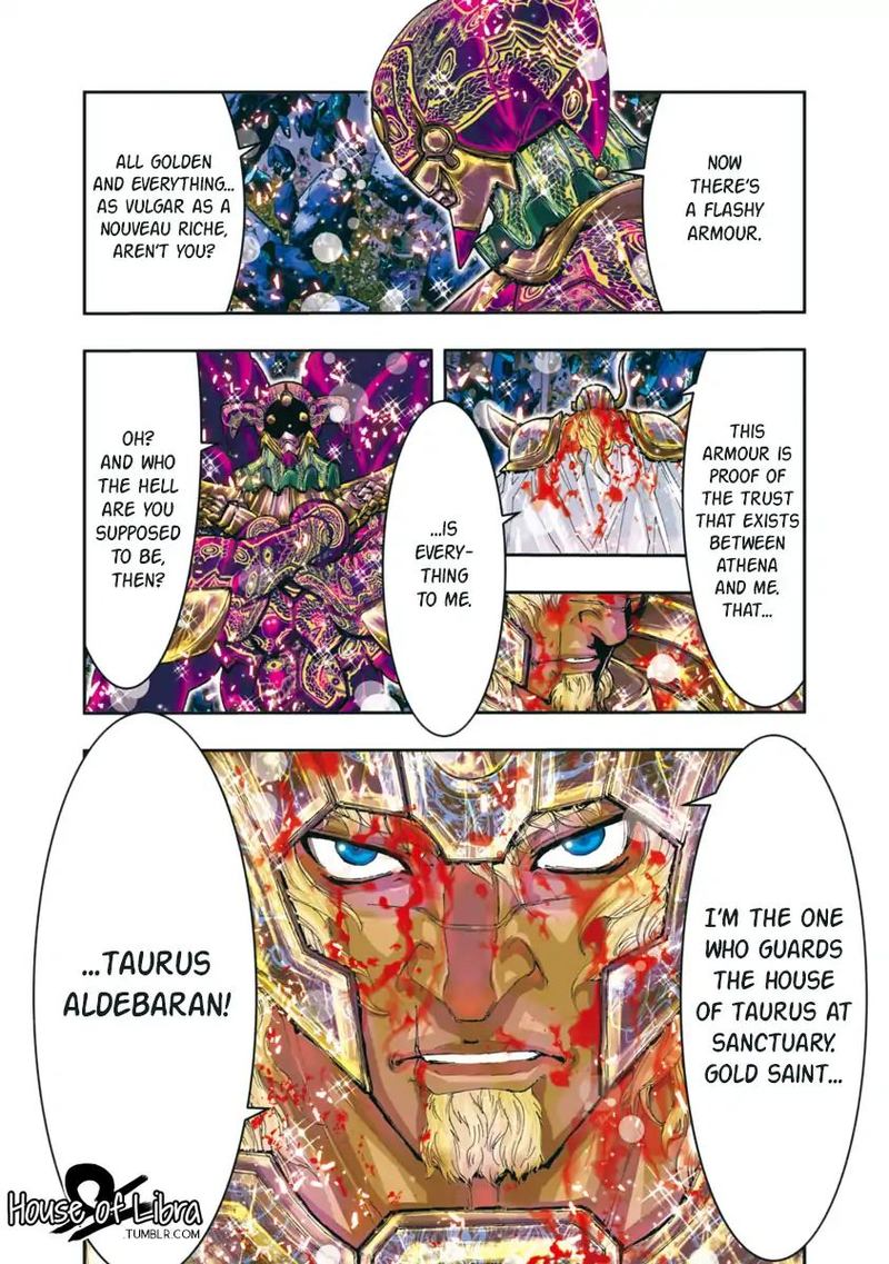Saint Seiya Episode G Assassin 83 16