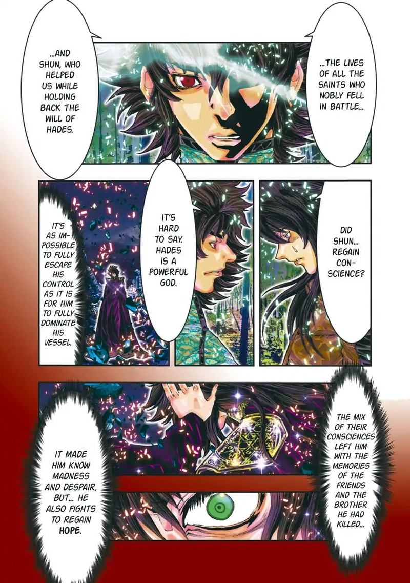 Saint Seiya Episode G Assassin 83 2