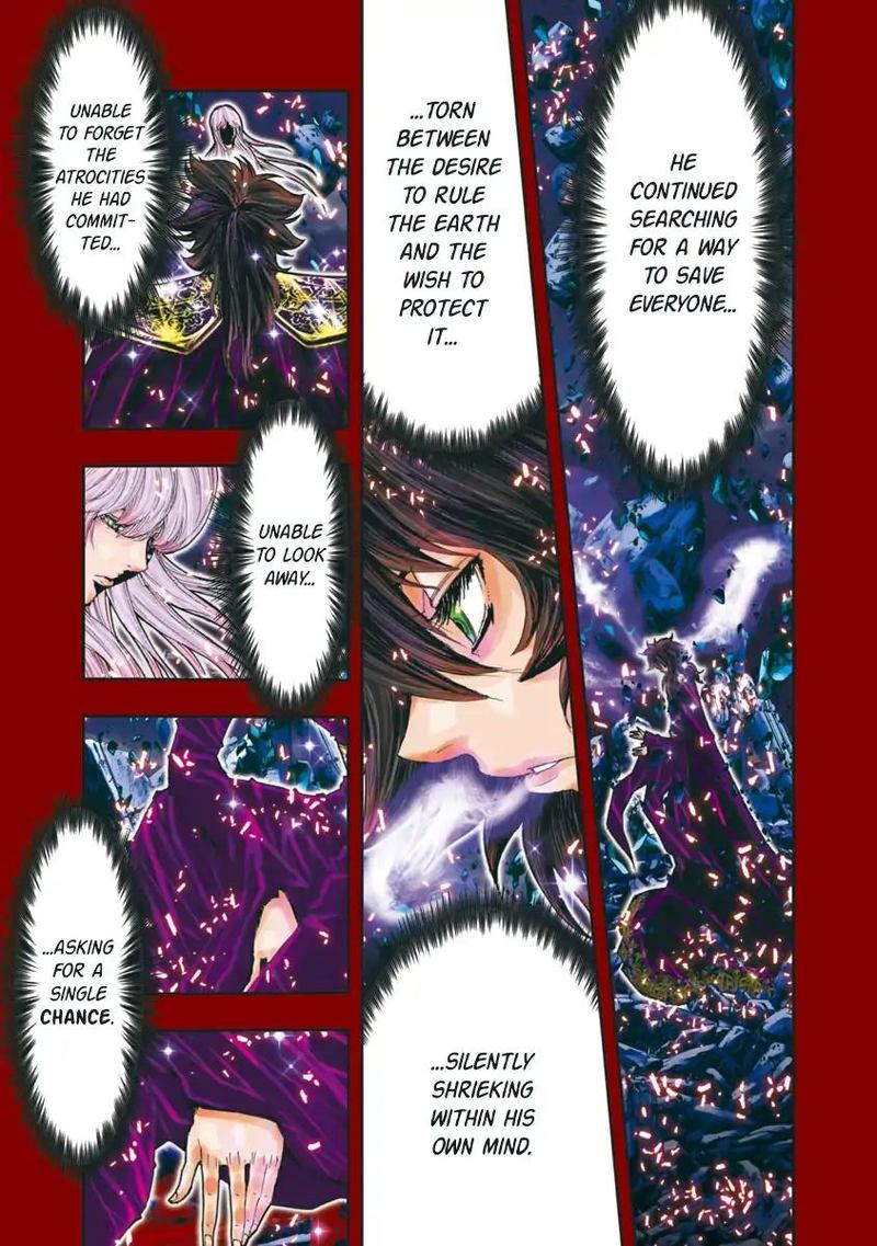 Saint Seiya Episode G Assassin 83 3