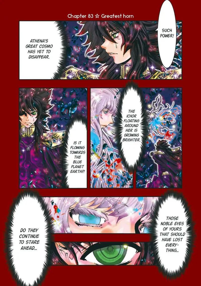 Saint Seiya Episode G Assassin 84 1