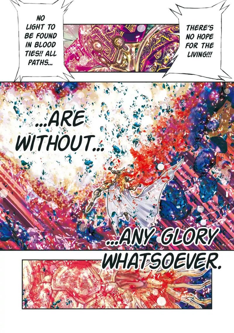 Saint Seiya Episode G Assassin 84 10