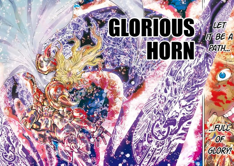 Saint Seiya Episode G Assassin 84 16
