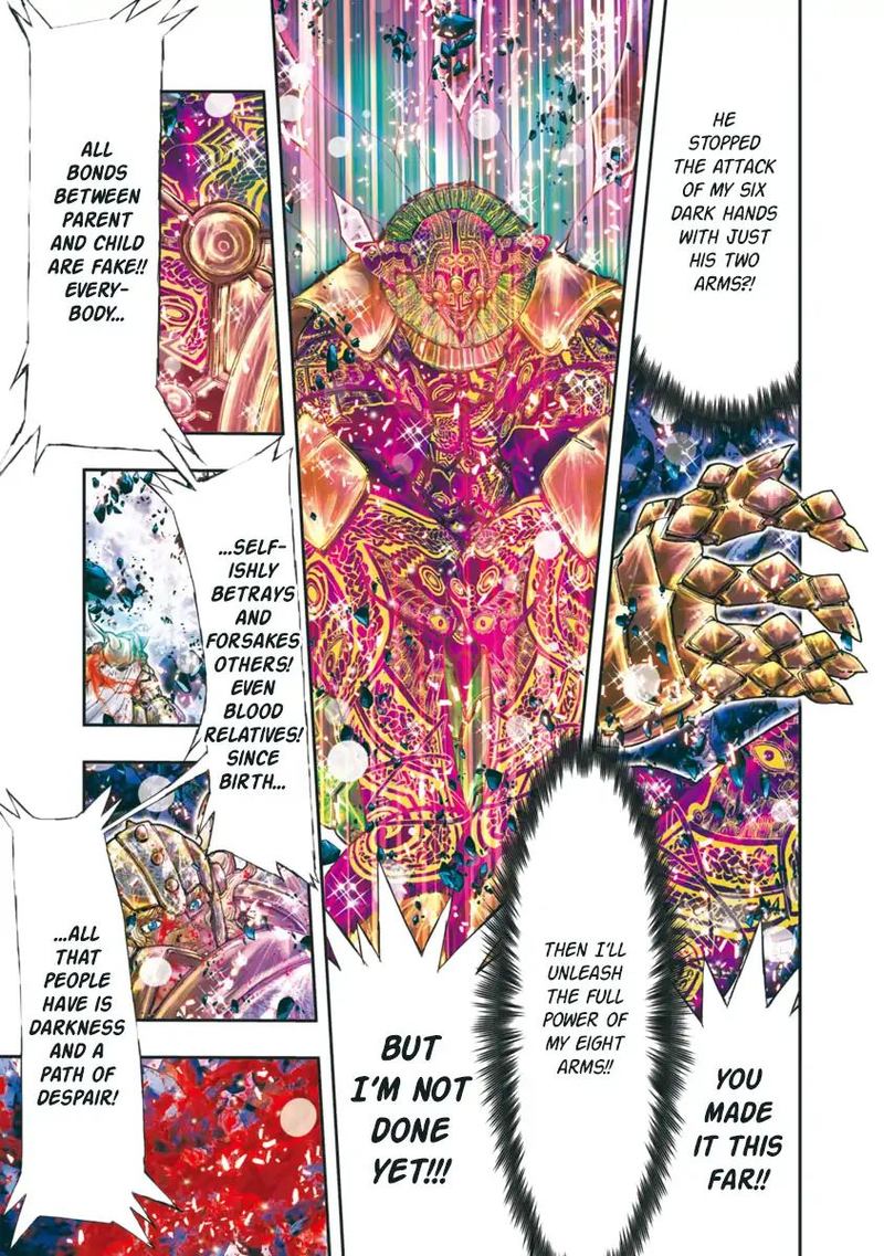 Saint Seiya Episode G Assassin 84 9