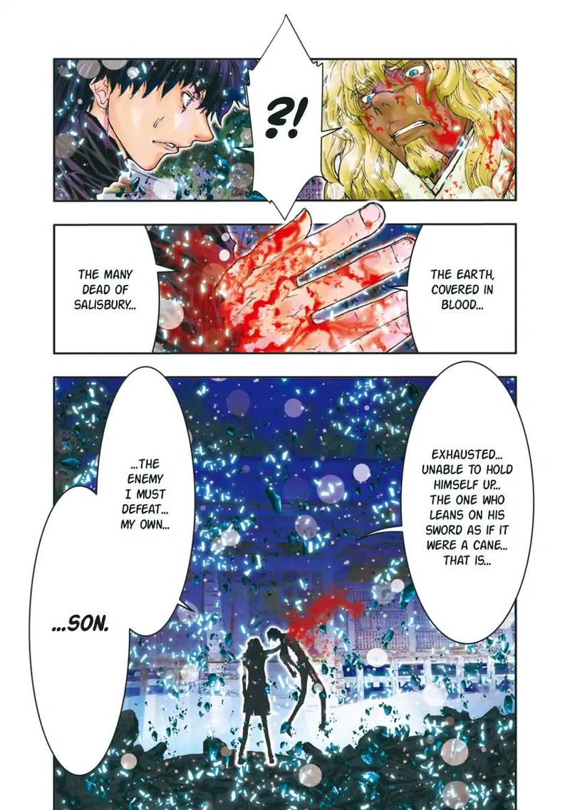 Saint Seiya Episode G Assassin 85 10