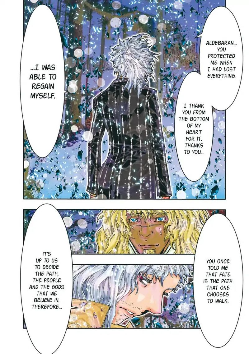 Saint Seiya Episode G Assassin 85 14