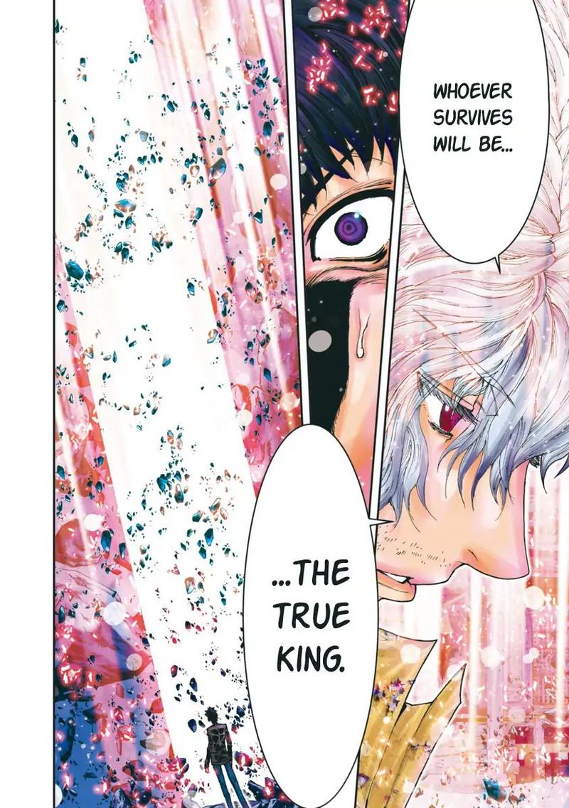 Saint Seiya Episode G Assassin 85 17