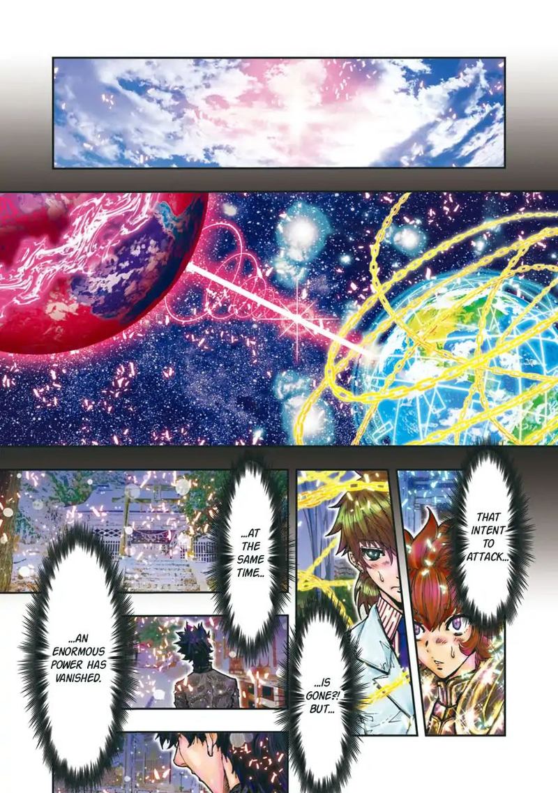 Saint Seiya Episode G Assassin 85 18