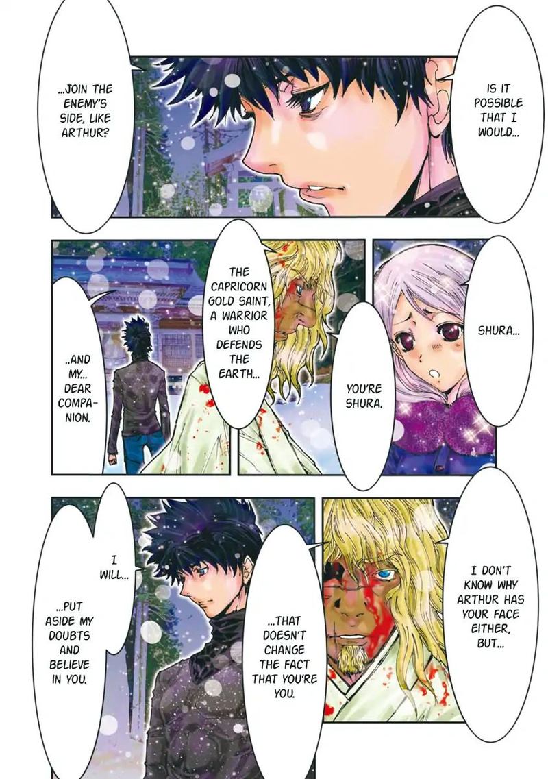 Saint Seiya Episode G Assassin 85 20