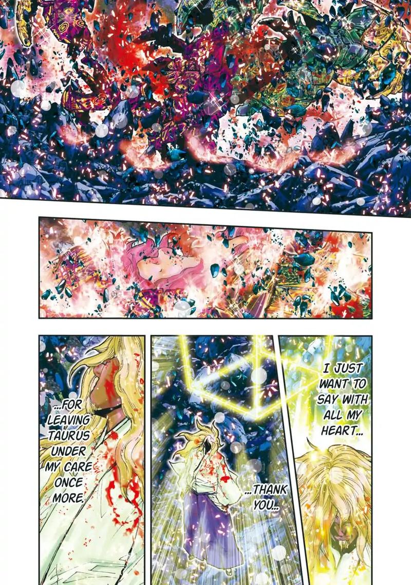 Saint Seiya Episode G Assassin 85 3