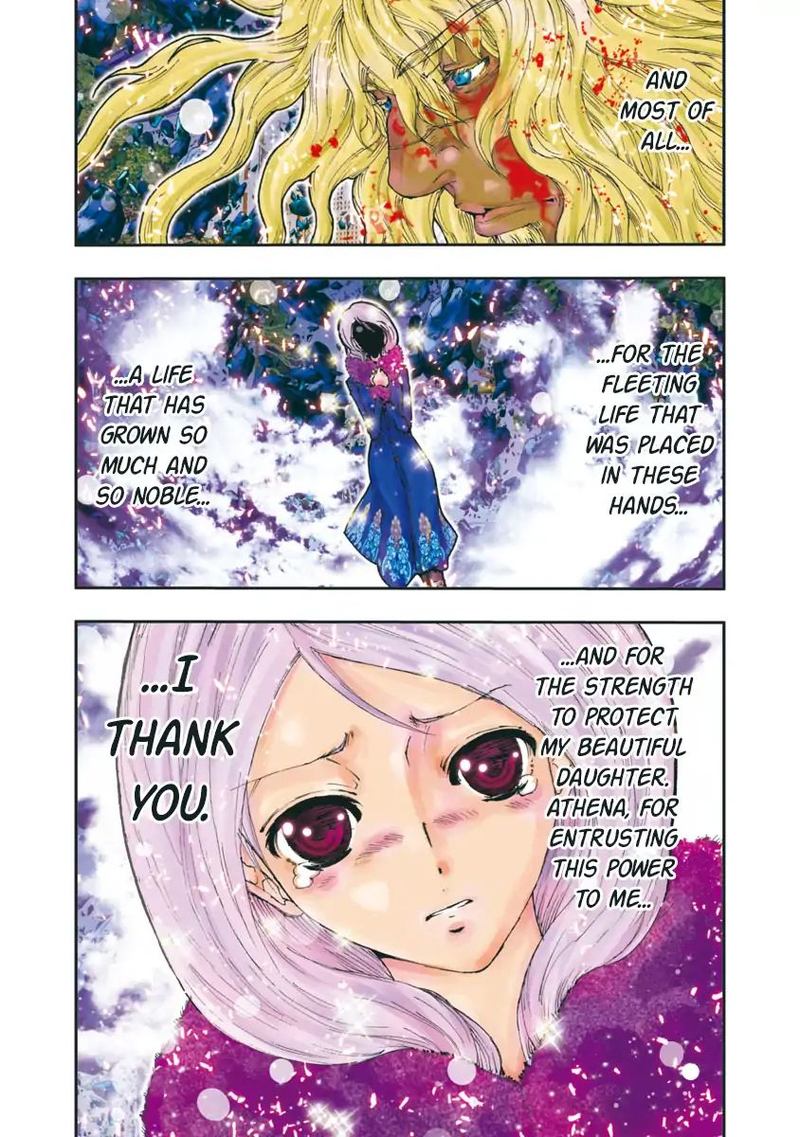 Saint Seiya Episode G Assassin 85 4