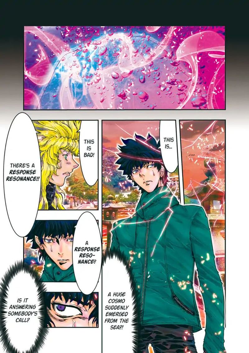Saint Seiya Episode G Assassin 86 12