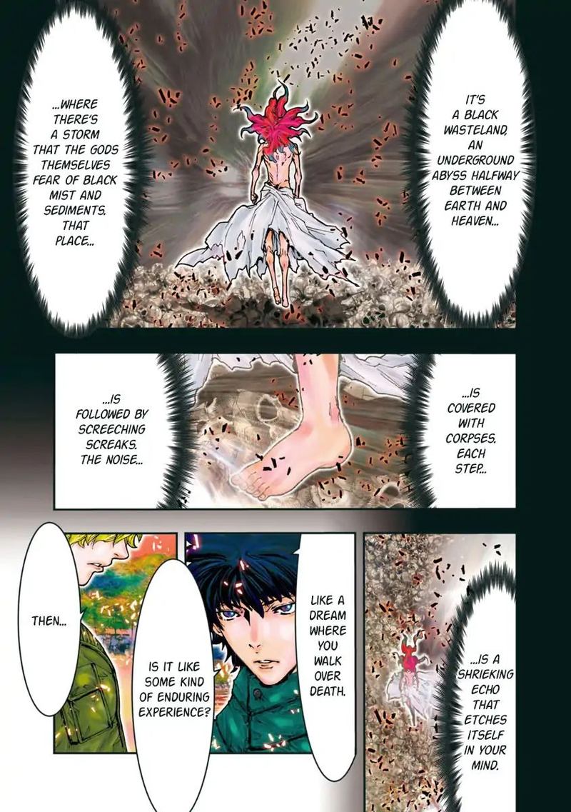 Saint Seiya Episode G Assassin 86 14
