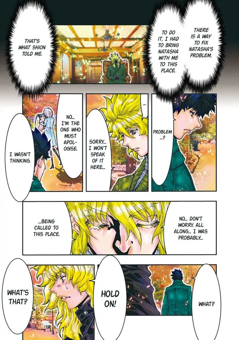 Saint Seiya Episode G Assassin 86 16