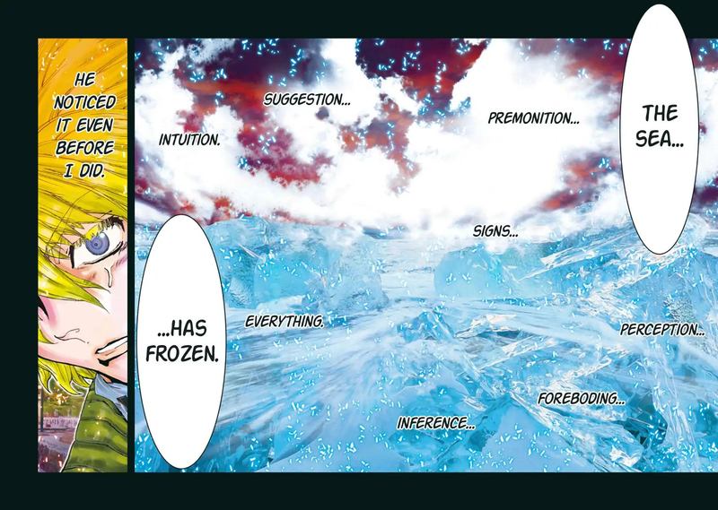 Saint Seiya Episode G Assassin 86 17