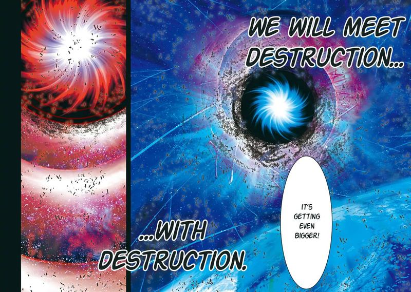 Saint Seiya Episode G Assassin 86 8
