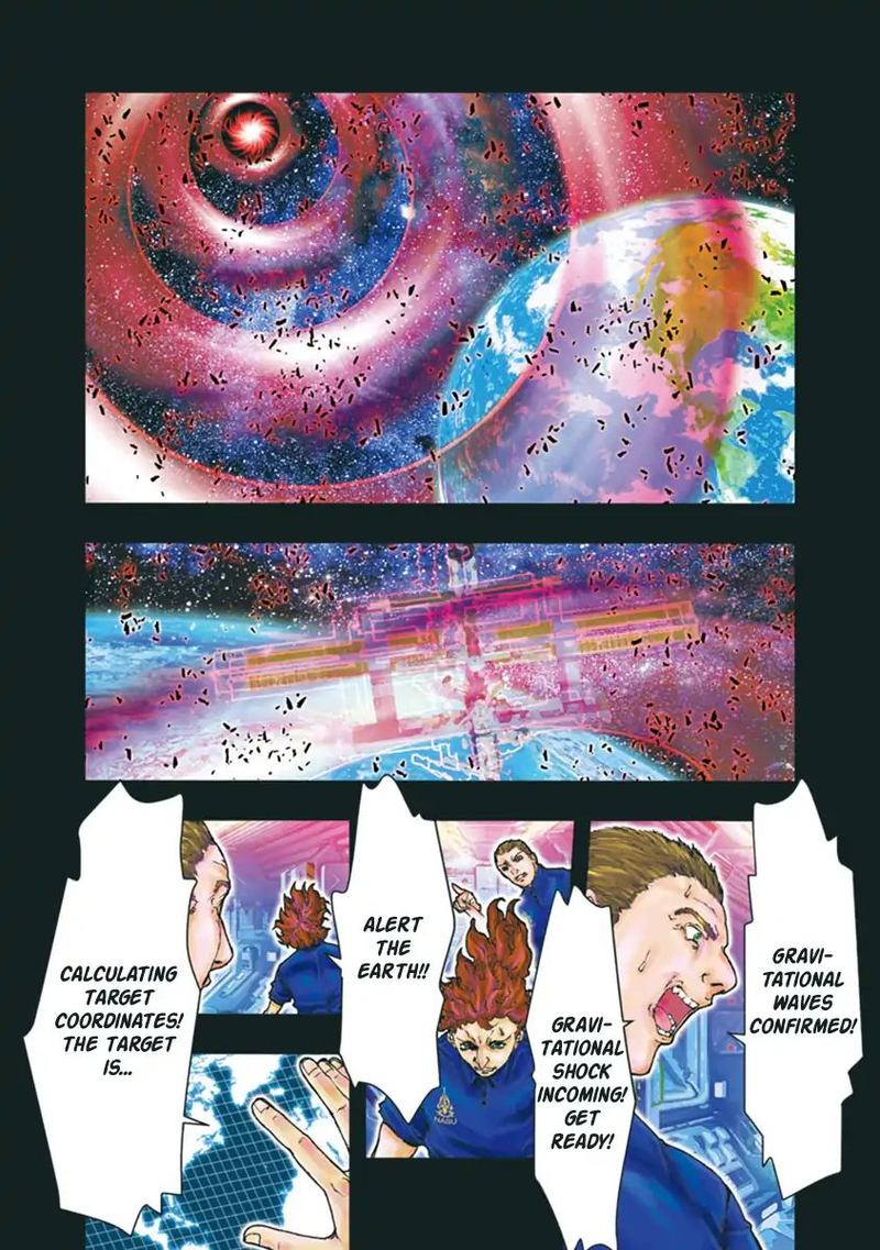 Saint Seiya Episode G Assassin 86 9