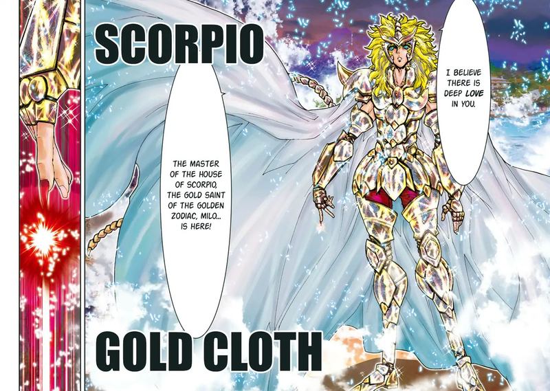 Saint Seiya Episode G Assassin 87 13