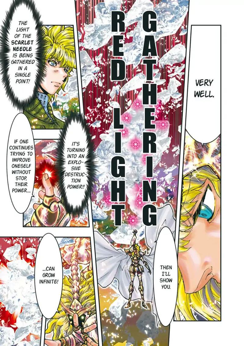 Saint Seiya Episode G Assassin 87 15