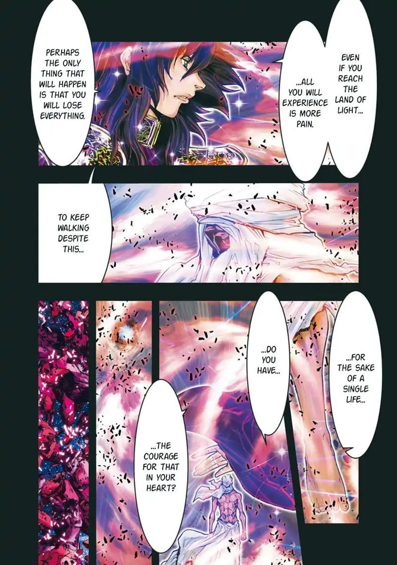 Saint Seiya Episode G Assassin 87 3