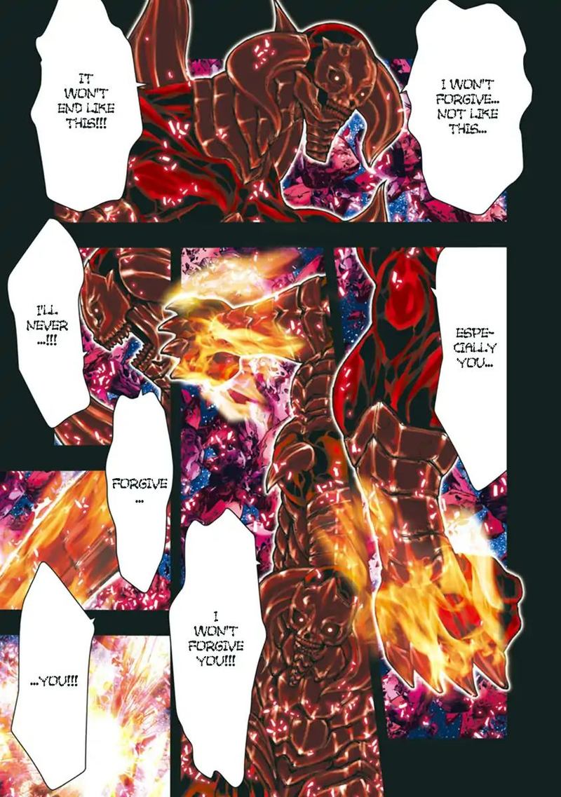 Saint Seiya Episode G Assassin 87 4