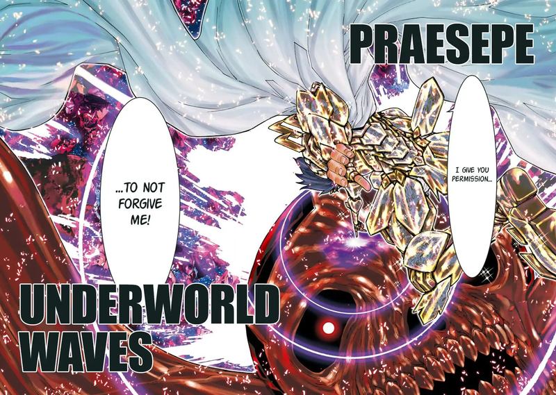 Saint Seiya Episode G Assassin 87 6