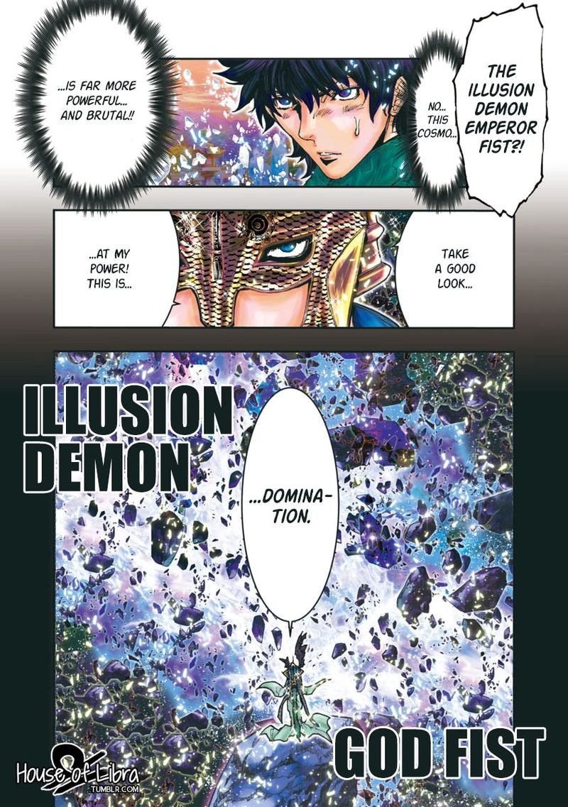 Saint Seiya Episode G Assassin 89 15