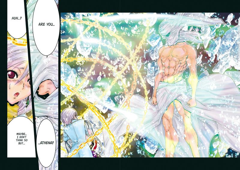 Saint Seiya Episode G Assassin 90 16