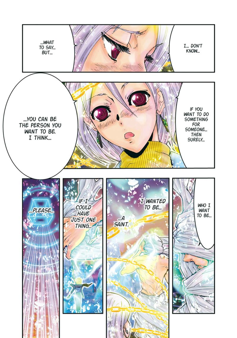 Saint Seiya Episode G Assassin 90 18