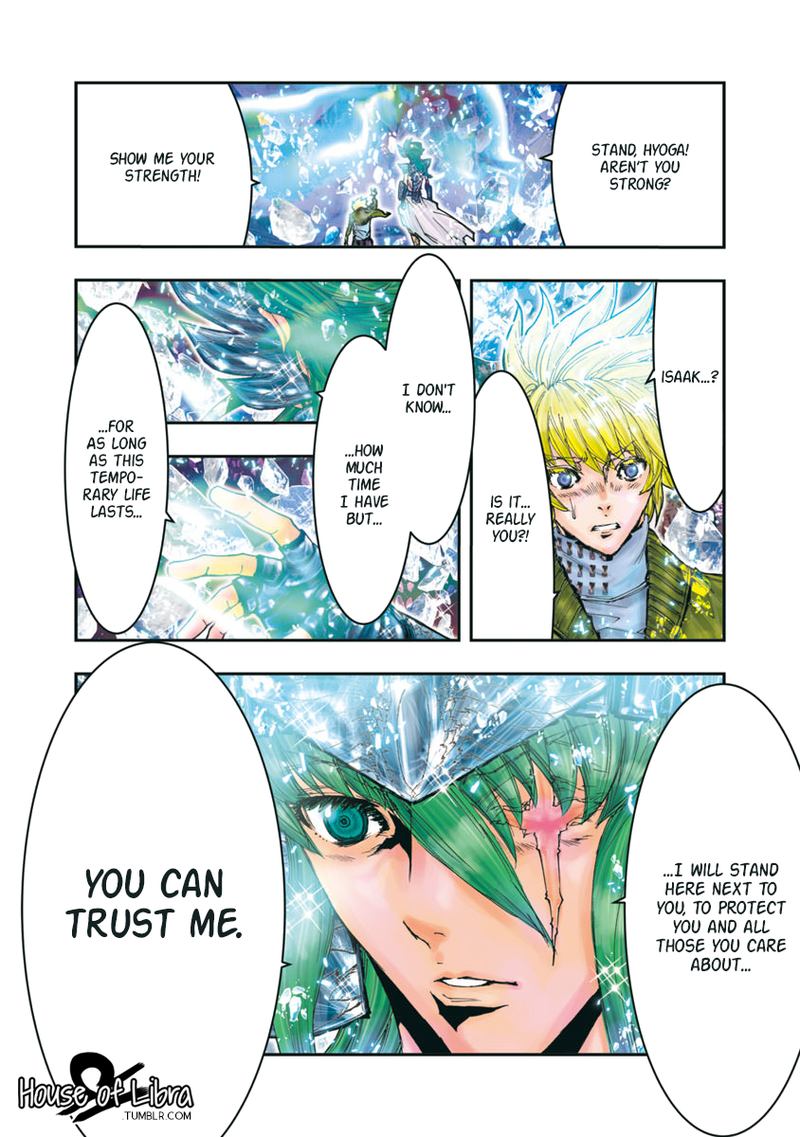Saint Seiya Episode G Assassin 90 20