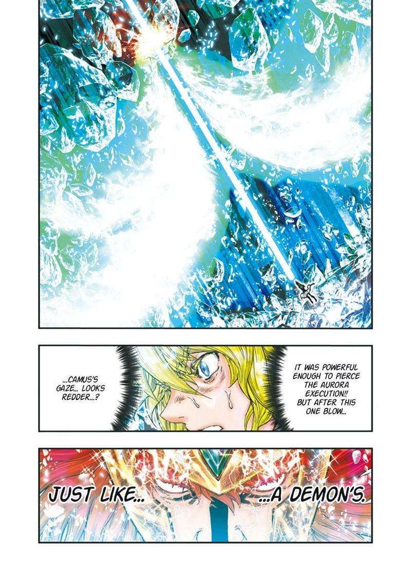 Saint Seiya Episode G Assassin 91 10