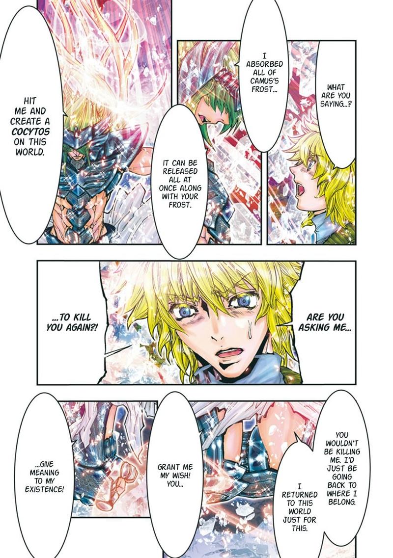 Saint Seiya Episode G Assassin 91 14