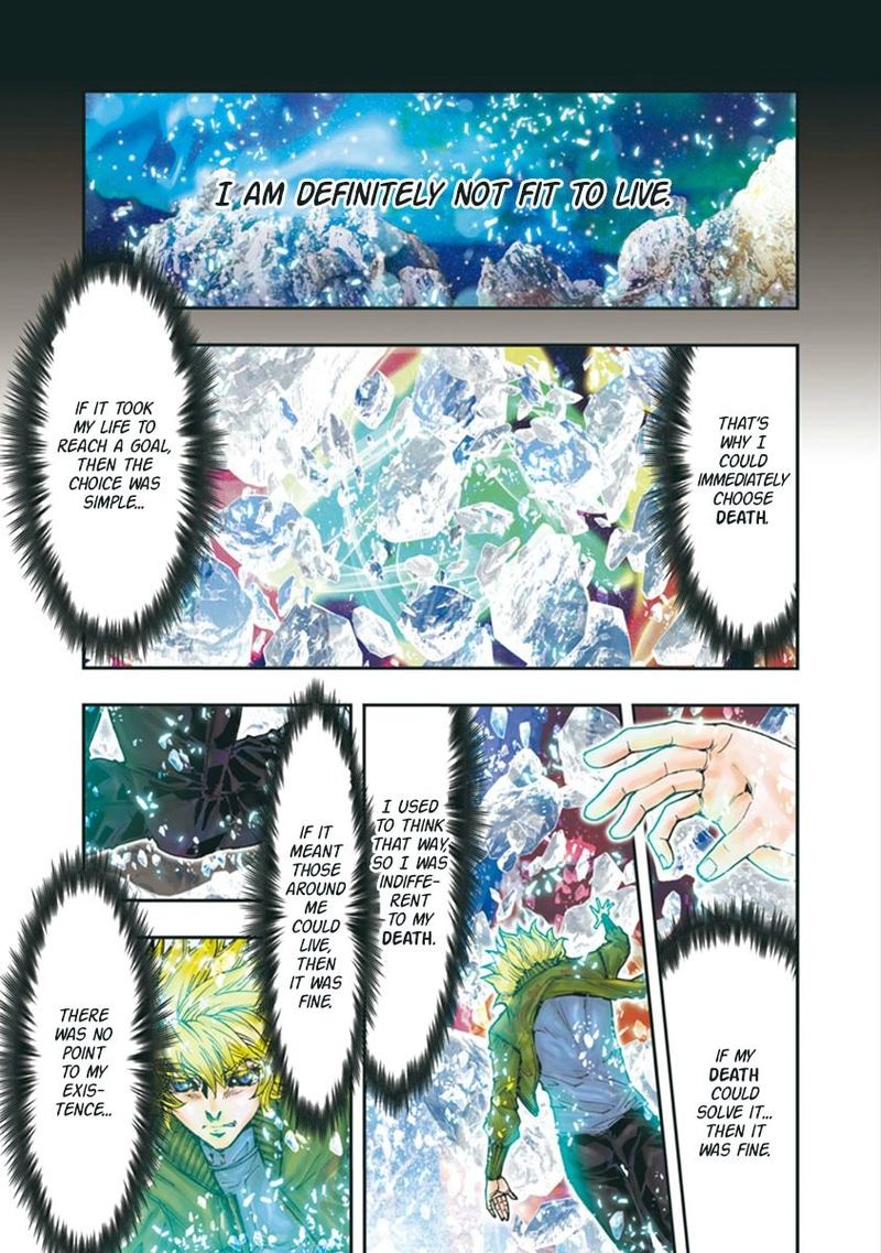 Saint Seiya Episode G Assassin 91 6