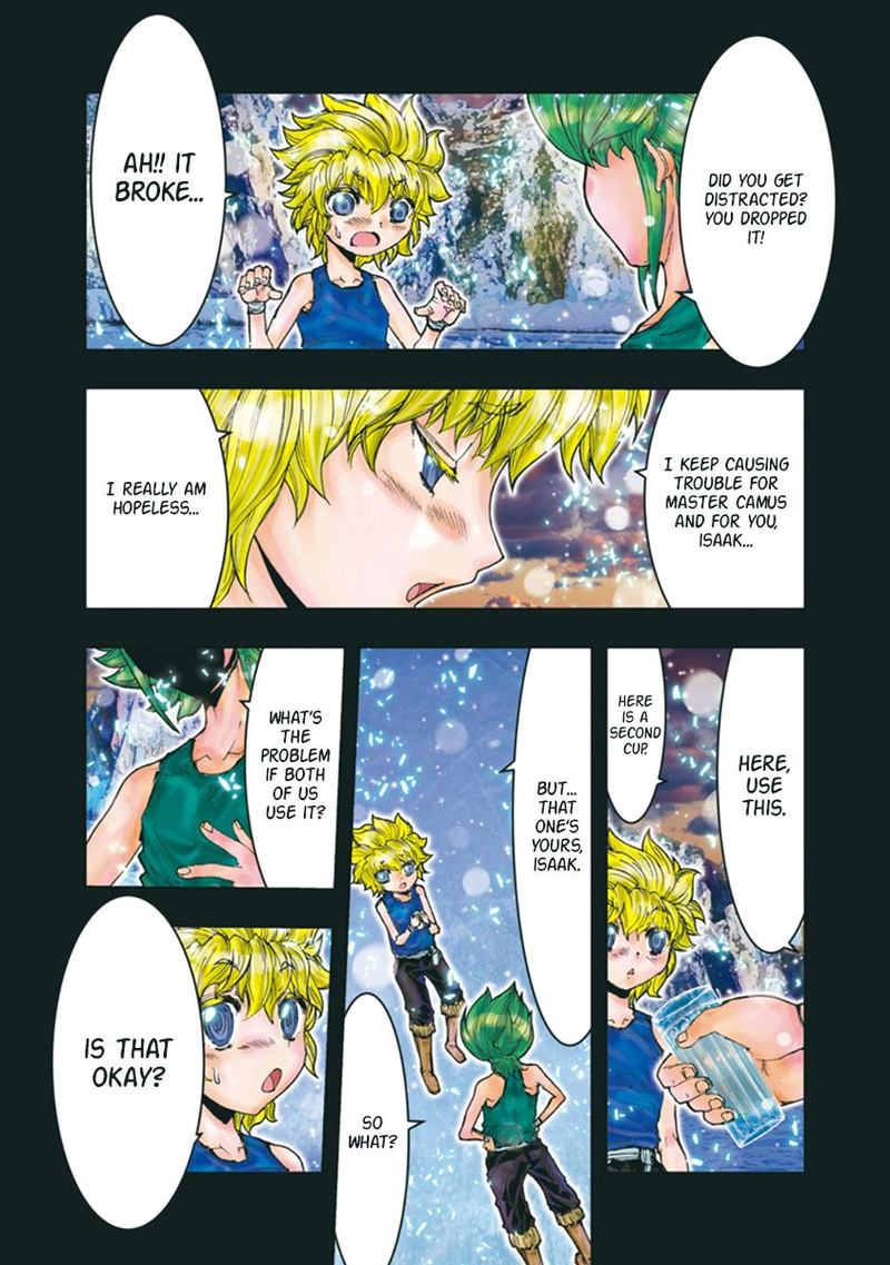 Saint Seiya Episode G Assassin 92 10
