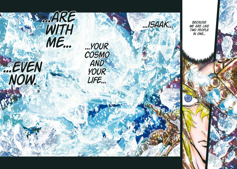 Saint Seiya Episode G Assassin 92 13