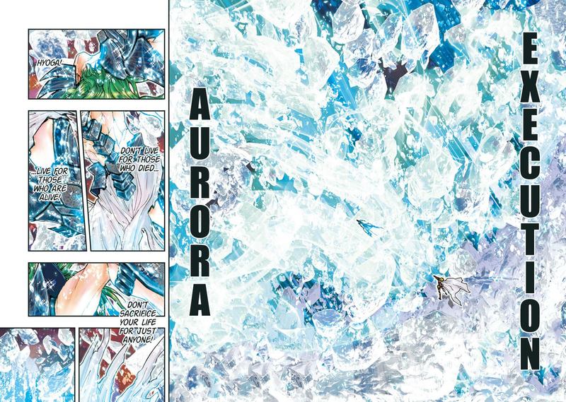 Saint Seiya Episode G Assassin 92 3