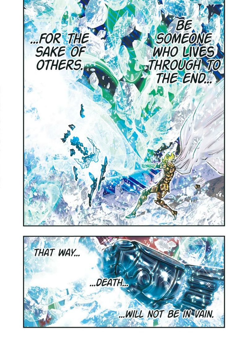 Saint Seiya Episode G Assassin 92 4
