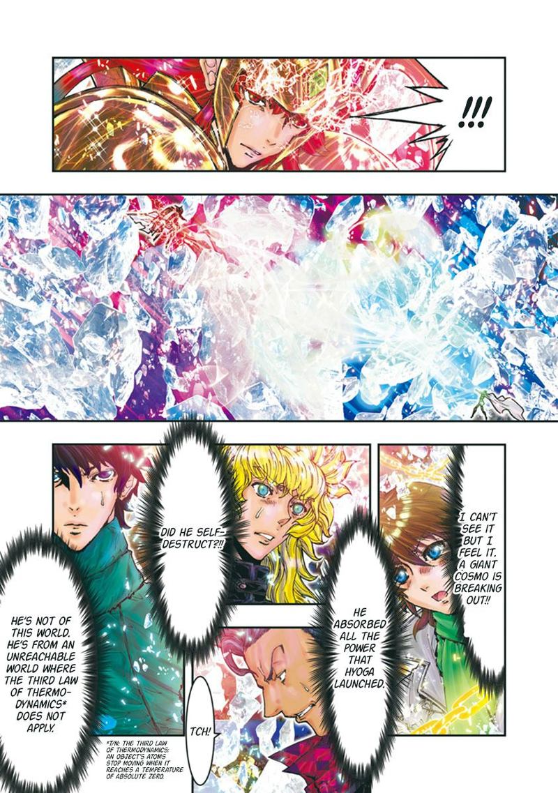 Saint Seiya Episode G Assassin 92 5