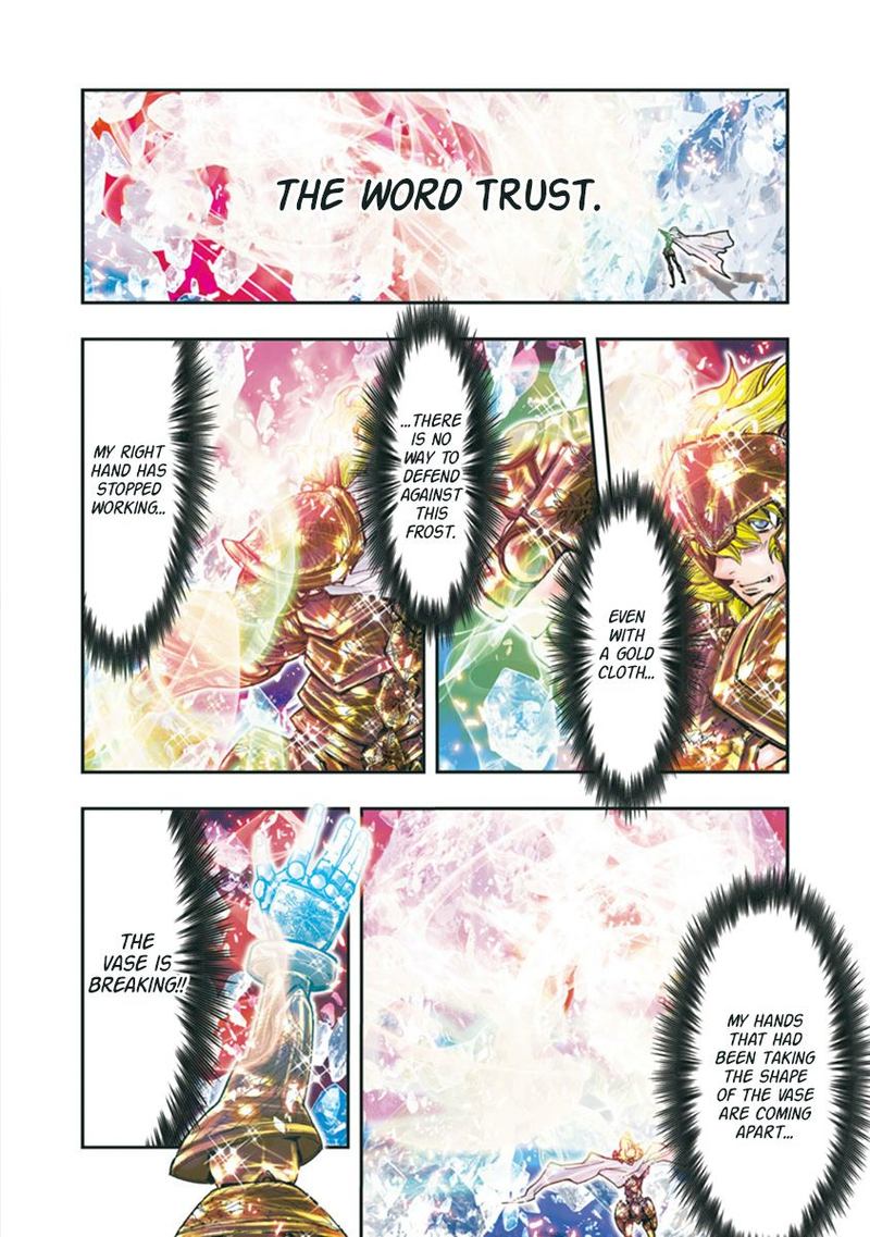 Saint Seiya Episode G Assassin 92 8